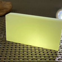 Natural Kunlun Jade Rough Nephrite Raw