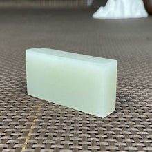 Natural Kunlun Jade Rough Nephrite Raw