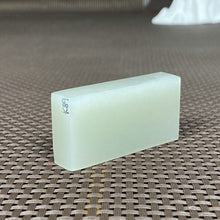 Natural Kunlun Jade Rough Nephrite Raw