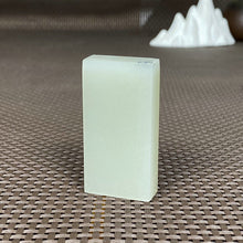 Natural Kunlun Jade Rough Nephrite Raw