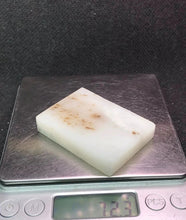 Natural Kunlun Jade Rough Nephrite Raw