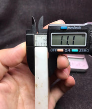 Natural Kunlun Jade Rough Nephrite Raw