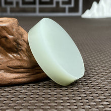 Natural Kunlun Jade Rough Nephrite Raw