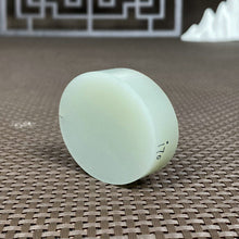 Natural Kunlun Jade Rough Nephrite Raw