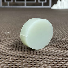 Natural Kunlun Jade Rough Nephrite Raw