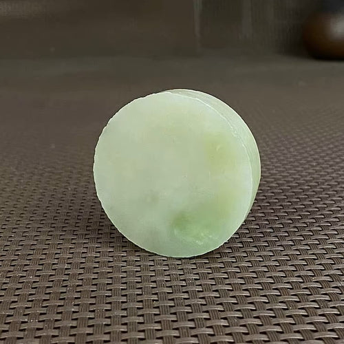 Natural Kunlun Jade Rough Nephrite Raw