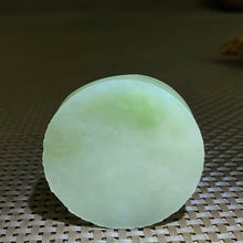 Natural Kunlun Jade Rough Nephrite Raw