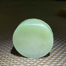 Natural Kunlun Jade Rough Nephrite Raw
