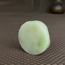 Natural Kunlun Jade Rough Nephrite Raw