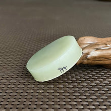 Natural Kunlun Jade Rough Nephrite Raw