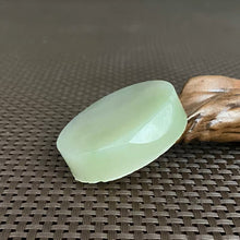 Natural Kunlun Jade Rough Nephrite Raw