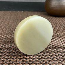Natural Kunlun Jade Rough Nephrite Raw