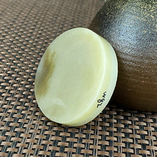 Natural Kunlun Jade Rough Nephrite Raw