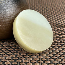 Natural Kunlun Jade Rough Nephrite Raw