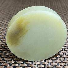 Natural Kunlun Jade Rough Nephrite Raw