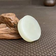 Natural Kunlun Jade Rough Nephrite Raw