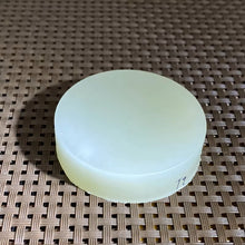 Natural Kunlun Jade Rough Nephrite Raw