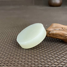 Natural Kunlun Jade Rough Nephrite Raw