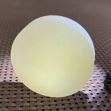 Natural Kunlun Jade Rough Nephrite Raw