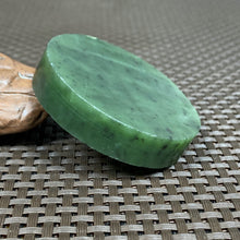 Natural Kunlun Jade Rough Nephrite Raw
