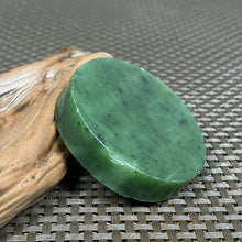 Natural Kunlun Jade Rough Nephrite Raw
