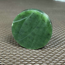 Natural Kunlun Jade Rough Nephrite Raw