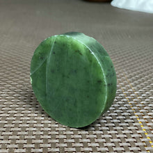 Natural Kunlun Jade Rough Nephrite Raw