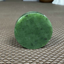 Natural Kunlun Jade Rough Nephrite Raw