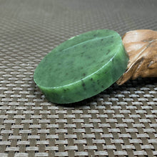 Natural Kunlun Jade Rough Nephrite Raw