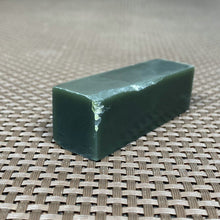 Natural Kunlun Jade Rough Nephrite Raw
