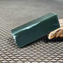 Natural Kunlun Jade Rough Nephrite Raw