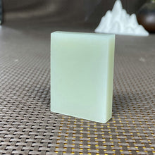 Natural Kunlun Jade Rough Nephrite Raw