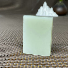 Natural Kunlun Jade Rough Nephrite Raw