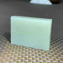 Natural Kunlun Jade Rough Nephrite Raw