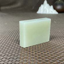 Natural Kunlun Jade Rough Nephrite Raw