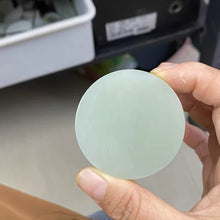 Natural Kunlun Jade Rough Nephrite Raw