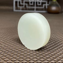 Natural Kunlun Jade Rough Nephrite Raw
