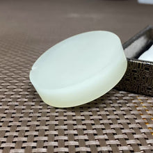 Natural Kunlun Jade Rough Nephrite Raw