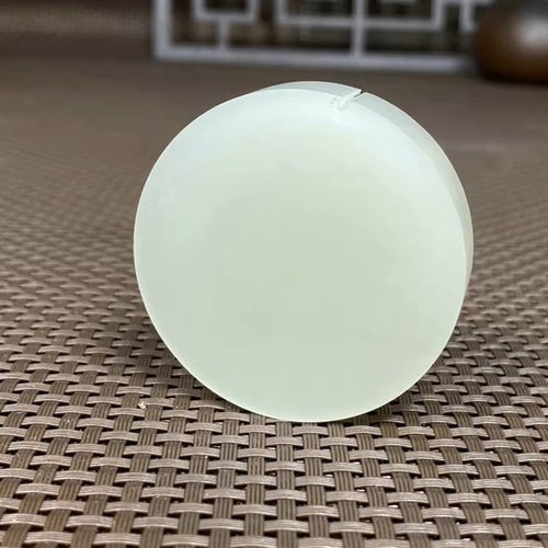 Natural Kunlun Jade Rough Nephrite Raw