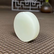 Natural Kunlun Jade Rough Nephrite Raw
