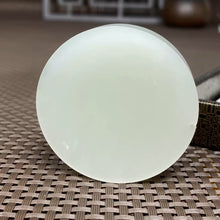 Natural Kunlun Jade Rough Nephrite Raw