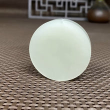 Natural Kunlun Jade Rough Nephrite Raw
