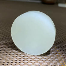 Natural Kunlun Jade Rough Nephrite Raw