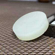 Natural Kunlun Jade Rough Nephrite Raw
