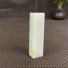 Natural Kunlun Jade Rough Nephrite Raw