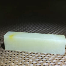 Natural Kunlun Jade Rough Nephrite Raw