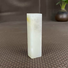 Natural Kunlun Jade Rough Nephrite Raw