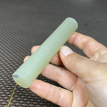 Natural Kunlun Jade Rough Nephrite Raw