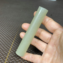 Natural Kunlun Jade Rough Nephrite Raw