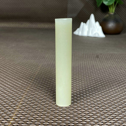 Natural Kunlun Jade Rough Nephrite Raw